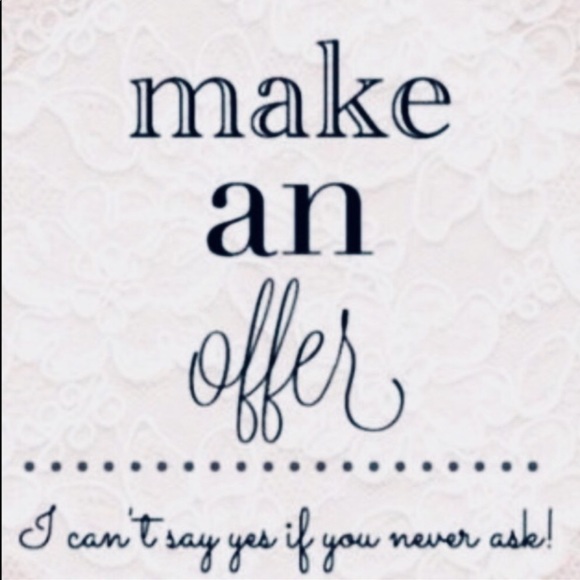 Make an offer - Picture 1 of 1